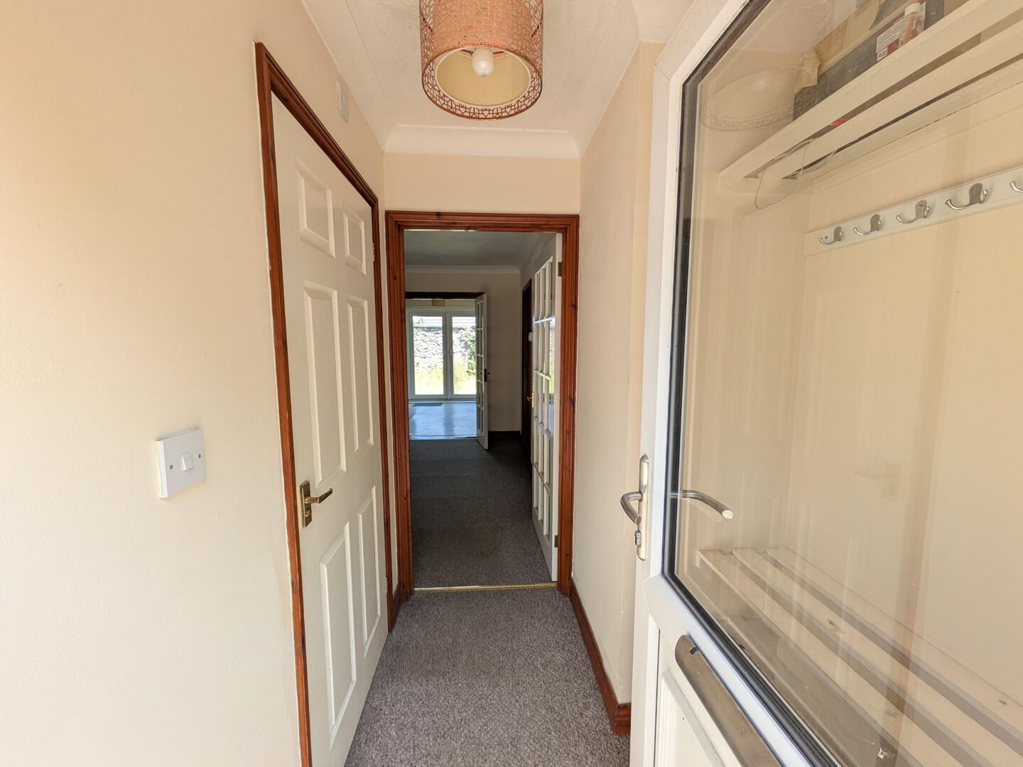 3 bed property in Highburrow Court, Redruth